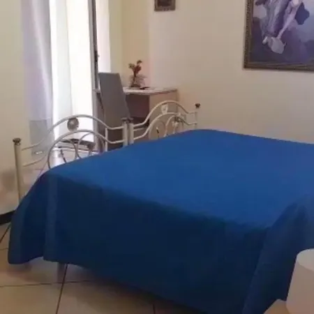 B&B Del Lago Frühstückspension *