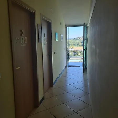 B&B Del Lago * Mirabella Eclano