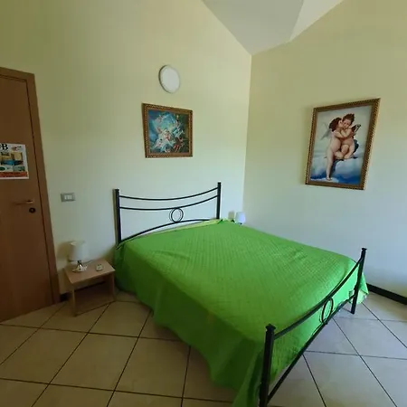 Frühstückspension B&B Del Lago Mirabella Eclano
