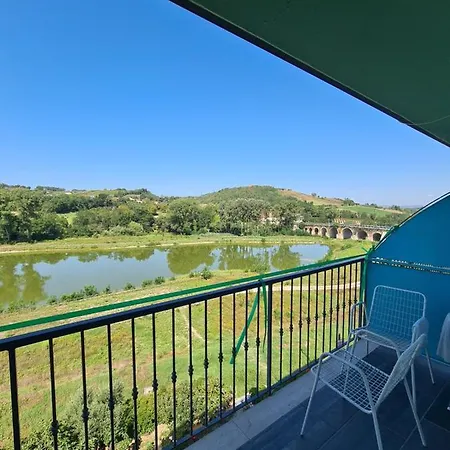 Frühstückspension B&B Del Lago Mirabella Eclano