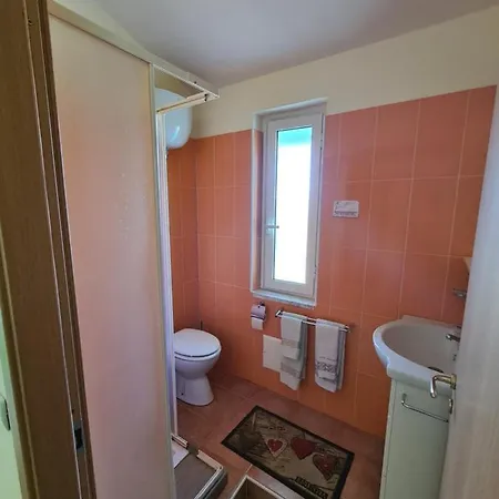 Frühstückspension B&B Del Lago