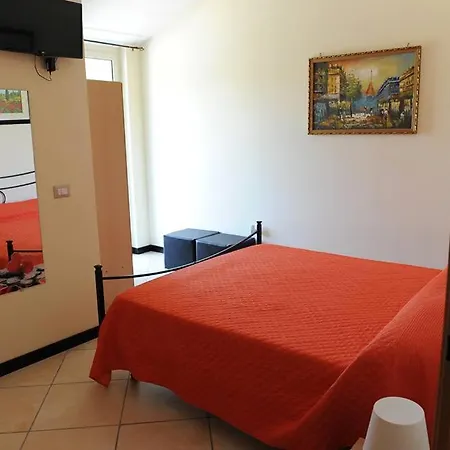 Frühstückspension B&B Del Lago